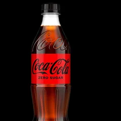 coca cola zero 1,5