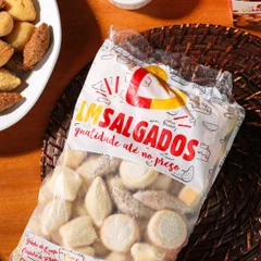 Cento congelados somente acima de 2.000mil