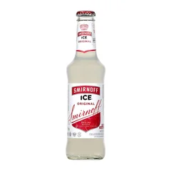 Vodka Smirnoff Ice 275ml