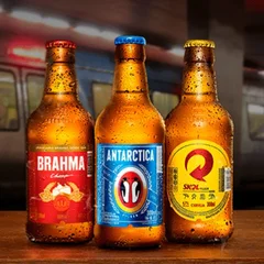 Ceveja 600ml