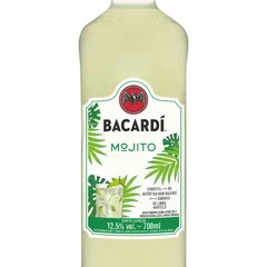 BACARDI MOJITO 700ML 