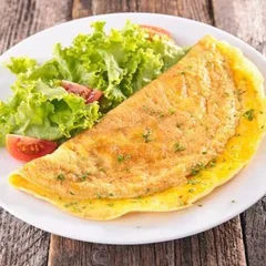 Omelete