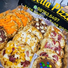   Combo 12 Esfihas+  Refri 2L