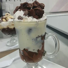 ChocoBrownie