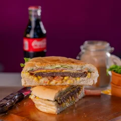 Combo 3 X salada ( NÃO ALTERAMOS INGREDIENTES)