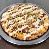 CECAP PIZZA INDIVIDUAL 4 FATIAS