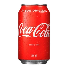 Coca Lata