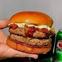 Duplo Bacon