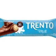 Trento milk
