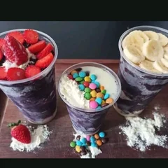 Açaí no copo 500ml