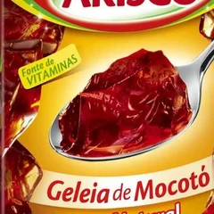 Geleia de mocotó 220 gr cx arisco