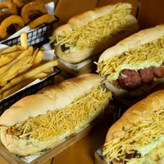 Combos para 2 pessoas ou mais 