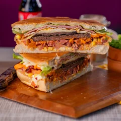 Big Xis Bacon Cheddar