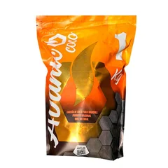 Carvão Avant 1kg