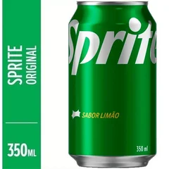 Sprite Original 350ml