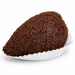 Coxinha Obsession | Chocolate