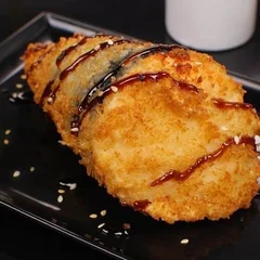 Temaki Hot