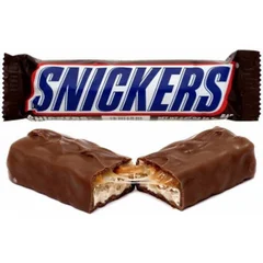 Snickers Chocolate
