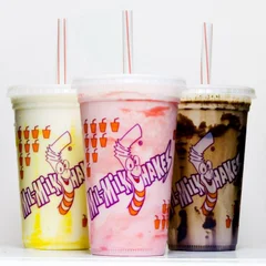 Milk Shake 300ml (Escolha o Sabor)