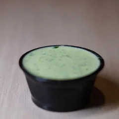 Molho Verde