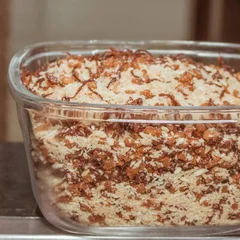 Adicional de Farofa de Proteína