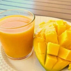 Suco Natural de Manga 300 ml