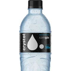 Água com Gás – 500ml
