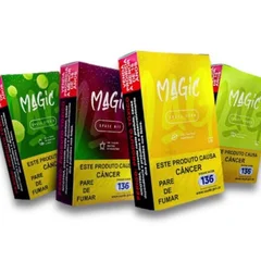 MAGIC KIWI STRAWBERRY