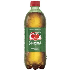 Refrigerante Guaraná Antarctica 600ml