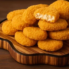 Nuggets Crocantes 12 und 