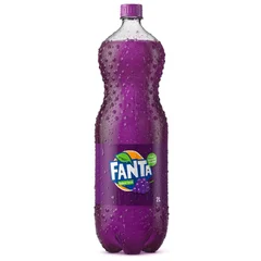 Fanta Uva 2L
