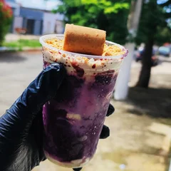 Paçoquita