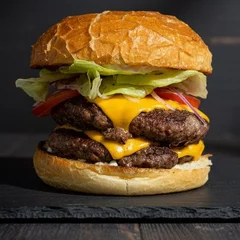 DIVINO DUPLO BURGER
