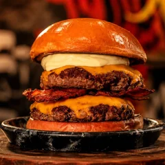 Notorios Big Bacon (20% OFF)