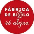 Fábrica de Bolo Vó Alzira logo