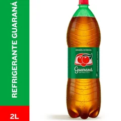 Refrigerante Guaraná Antartica 2l