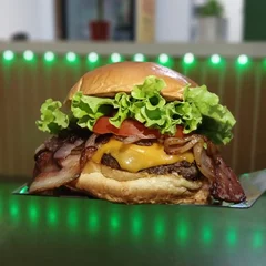 Bacon Power