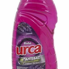 Desinfetante Urca 2 litors