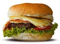 X-salada especial