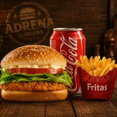 COMBO CHICKEN N-50