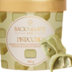 Bacio Bombom Pistachio