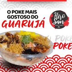 Monte seu poke - aprox. 500 gr