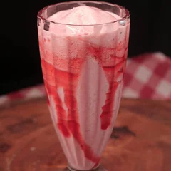 Creme De Morango