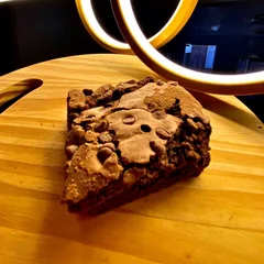 Brownie da casa 