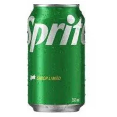 Sprite Lata 450ml
