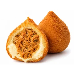Coxinha Frango & Catupiry