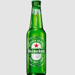 Heineken Long Neck