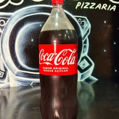  Coca-Cola Normal 2L 