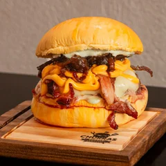 burguer Nordestino 