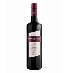 Vinho Marcus James Merlot 750ml